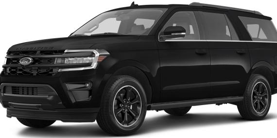 FORD EXPEDITION MAX 2023 1FMJK2A87PEA40793 image